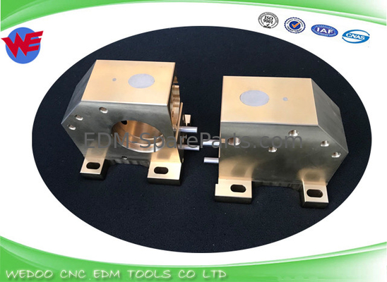 X181A354G51 X181A735G51 Portatore di guida a stampo per Mitsubishi FA