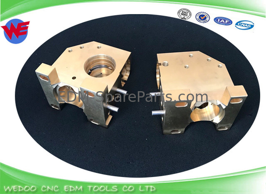 X181A354G51 X181A735G51 Portatore di guida a stampo per Mitsubishi FA