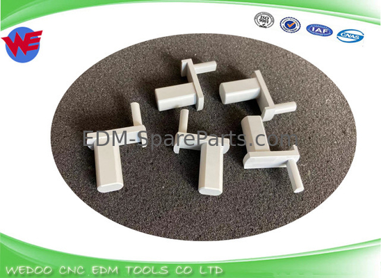 DH30000 Gancio Mitsubishi X059D448G52 DQ74500 Gancio alimentatore per elettroerosione X268D042G51