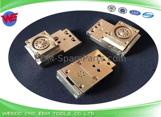 DK25900 M607 FA supporto di guida inferiore edm Mitsubishi D511600 X187B621H01 X181A788G71