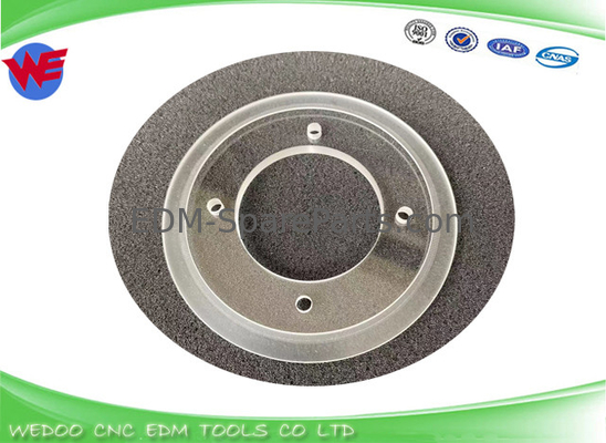Copertura dell'anello A290-8119-X361Anello di plastica trasparente A290-8119-X362 Fanuc 90*45*5.2