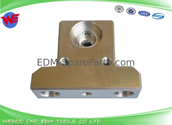 Blocco di montaggio superiore per MV Mitsubishi 46*35*15mm