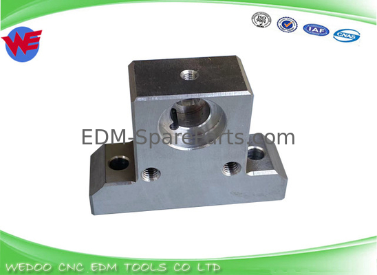 Blocco di montaggio superiore per MV Mitsubishi 46*35*15mm