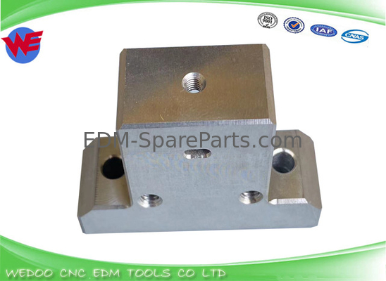 Blocco di montaggio superiore per MV Mitsubishi 46*35*15mm