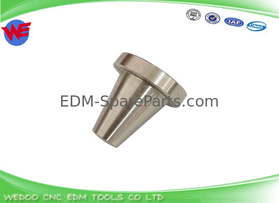 X268D389H01 Mitsubishi FA EDM Parti Ugello di Rilevamento DJ48800 DWC- FA BA SS Cono