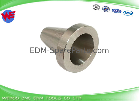 X268D389H01 Mitsubishi FA EDM Parti Ugello di Rilevamento DJ48800 DWC- FA BA SS Cono