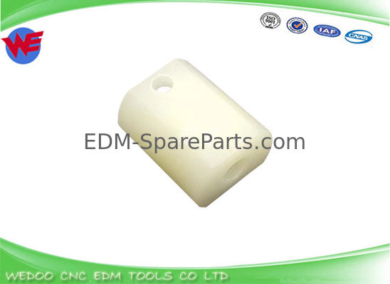 MV Mitsubishi Base DEV7700 X263D324H02 Strumento ausiliario di gomma per il taglio del filo