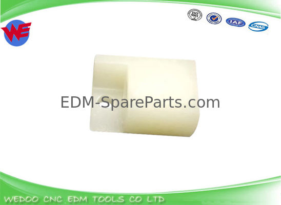 MV Mitsubishi Base DEV7700 X263D324H02 Strumento ausiliario di gomma per il taglio del filo