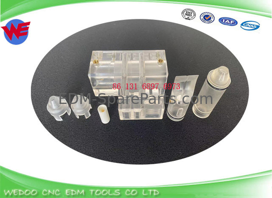 DEL9500 DJH0900 Fuoco del tubo di alimentazione X089D286H02 MV Mitsubishi X089D465G51 X048D272G51
