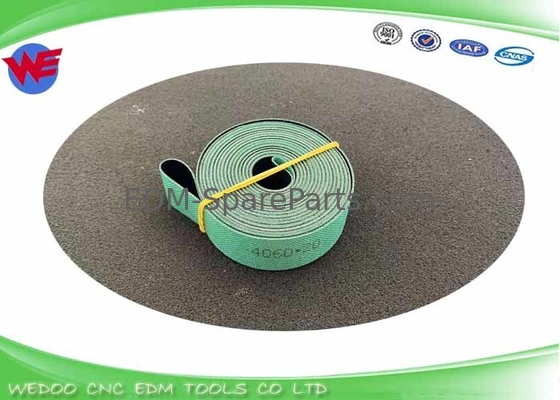 200640665 20x4060mm Flat Conveyor Belt per l'azionamento del filo motore 200441192 15*3560