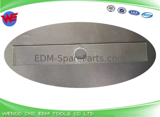 A290-8117-V068#COM Fanuc PIASTRA SCORREVOLE PIASTRA A+B GUARNIZIONE TERGICRISTALLO A290-8127-V068