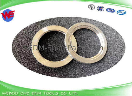 A290-8119-Z777 Anello base di chiusura Fanuc Wire EDM Usure Parts F856-3 Anello inossidabile