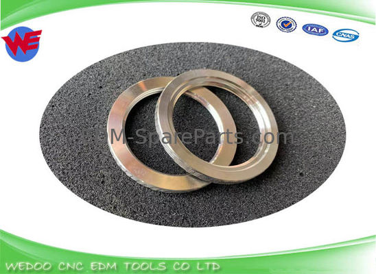 A290-8119-Z777 Anello base di chiusura Fanuc Wire EDM Usure Parts F856-3 Anello inossidabile