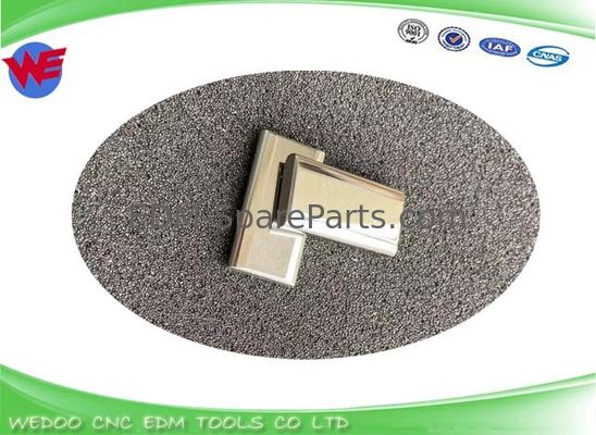 Contatto di alimentazione di SPM 4*12*23mm Carbide SPM EDM PARTI di ricambio