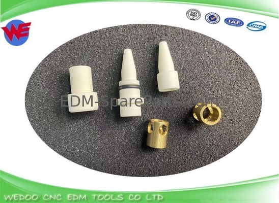 118201A 3053081 MW406228D Nozzolo aspiratore ceramico B Sodick