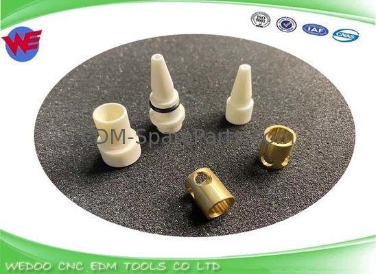 3053082 118202A MW406227F ugello dell'aspiratore ceramico C Sodick