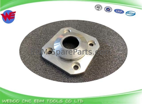 3110316 J14605B J14605C 2181501Sodick Base dell'ugello AG400L AG AD Copertura dell'ugello guida