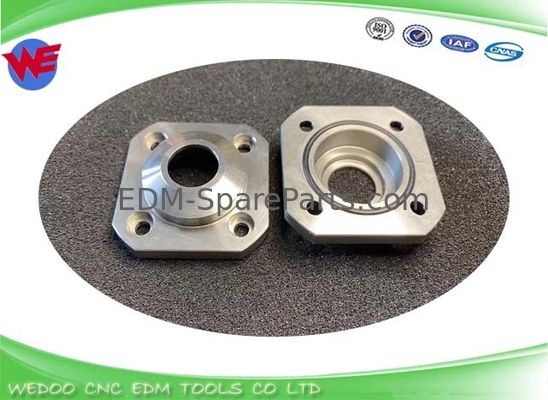 3110316 J14605B J14605C 2181501Sodick Base dell'ugello AG400L AG AD Copertura dell'ugello guida
