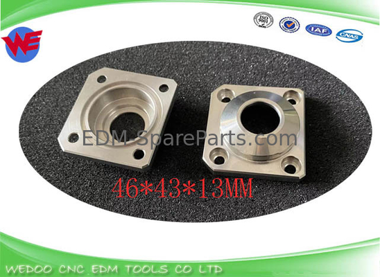 3110316 J14605B J14605C 2181501Sodick Base dell'ugello AG400L AG AD Copertura dell'ugello guida