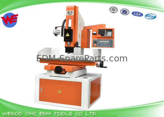 JS-4535SD Jiasheng Precision EDM Drilling Machine Manual Modello 450*350mm