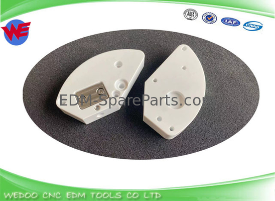 135018458 Coperta Charmilles135018811 CUTTING BASE WIRE REMOVAL CHAMBER (135018604