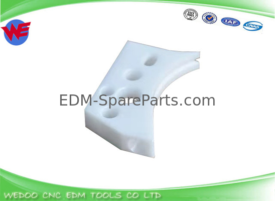 135015963 V-Guide Ceramica Agie Charmilles EDM Parti CUP 300 CUT200 CUT 350