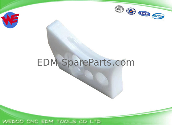 135015963 V-Guide Ceramica Agie Charmilles EDM Parti CUP 300 CUT200 CUT 350