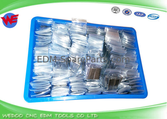 Contatto 35x19x4.76 millimetro del carburo dei pezzi di ricambio di E010 EDM/dell'alimentazione potere del Electronica