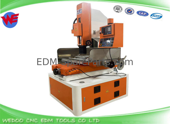 JS- 6040SD 600*400MM Jiasheng Precision EDM Drilling Machine Manual 0,15*3,0mm