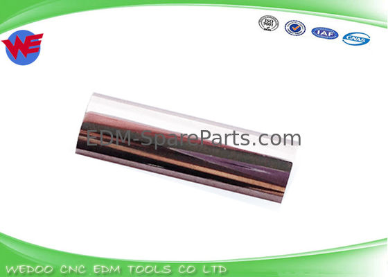 F005 A290-8101-X750  Parti EDM Fanuc  /  Contatto alimentazione 23x8x3t