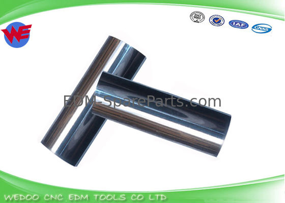 F005 A290-8101-X750  Parti EDM Fanuc  /  Contatto alimentazione 23x8x3t