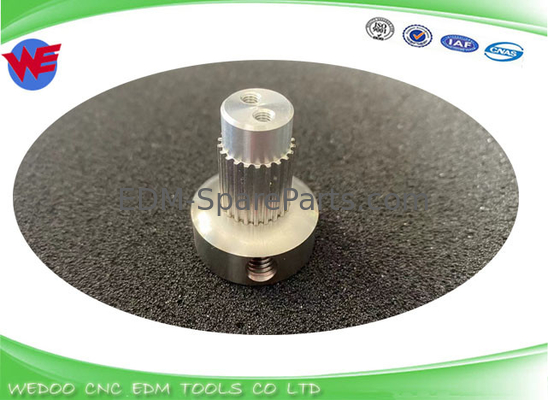104493630 104434490 Motore a filo di ingranaggio in acciaio inossidabile Robofil Agie Charmilles 25*30MML