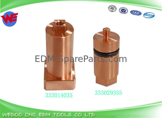 333029355 Agie Charmilles EDM noci da contatto AgieCUT E350 333014035