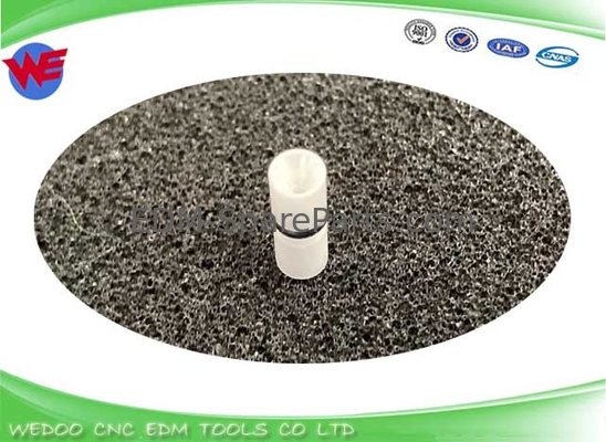 135016355 Guida ceramica OD4.0*H9.0MM*0.8MM Robofil Agie Charmilles Parti EDM