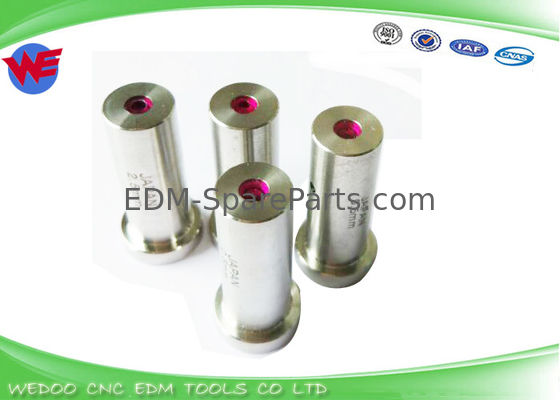 335009852 335013223 335009073 Guide di foratura Guida per tubi 35mmL Guida per elettrodi Agie