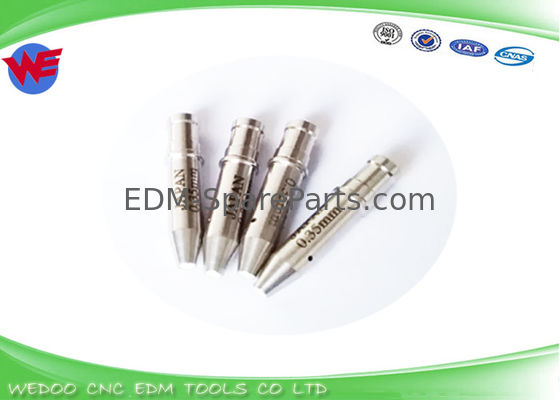 0.2mm 0.21mm Z140A Guida per la trivellazione EDM Guida per la trivellazione
