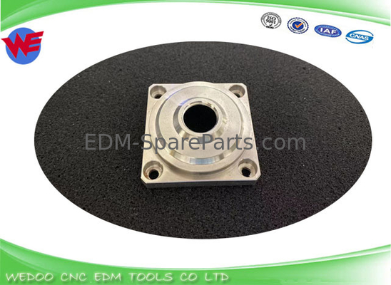 3082804 3082526 Sodick parti di EDM copertura ugello guida ugello base 50*50*ID15 S408