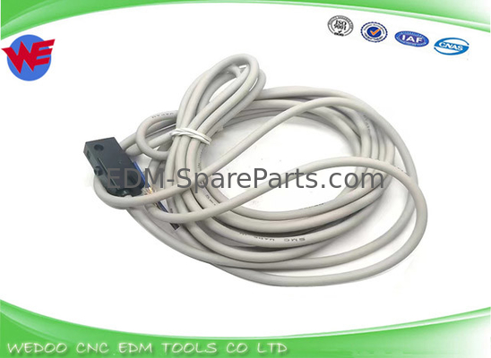 Sensore di interruttore AQ AD AG ALN EDM Sodick 2613825 WIRE GUIDE SENSOR di interruttore
