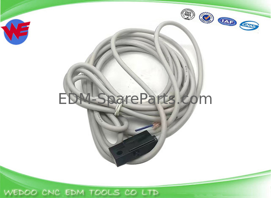 Sensore di interruttore AQ AD AG ALN EDM Sodick 2613825 WIRE GUIDE SENSOR di interruttore