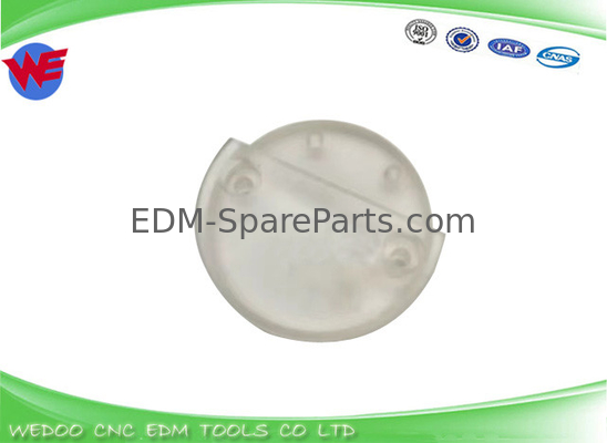 X198D777H01 Coperchio inferiore in plastica HA,H1,CX,SX,CX Mitsubishi EDM Parts