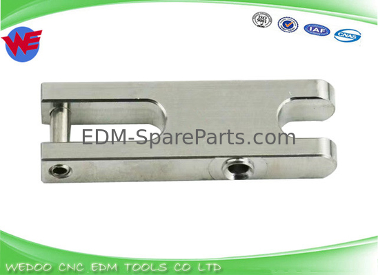 Slide Pull Rod ALN Sodick EDM Parts 45*12*6MM Slide BLOCK