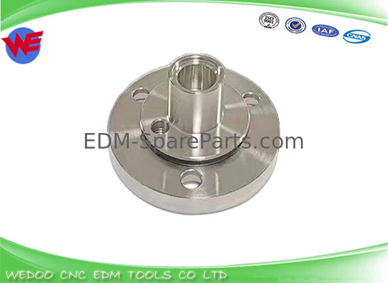3082520 47*19mm 3082119 47*23mm GUIDE Sedile fisso Sodick EDM Copertura della flange superiore