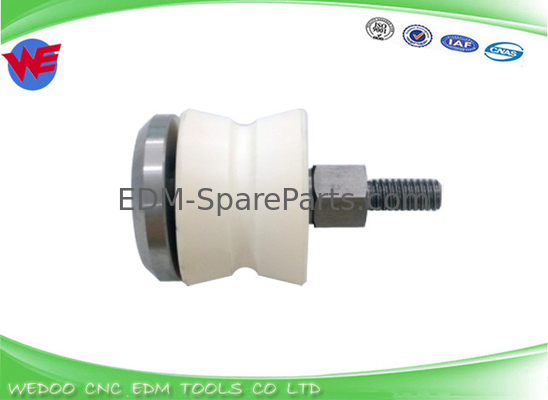 Pulley roller 3050812 Sodick EDM parti di ricambio 40D*52MM AP200 pulley E set BF275