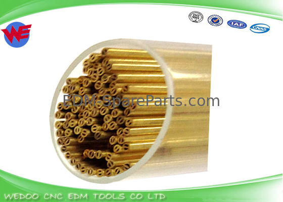 Tubo di rame di precisione da 0,5 mm