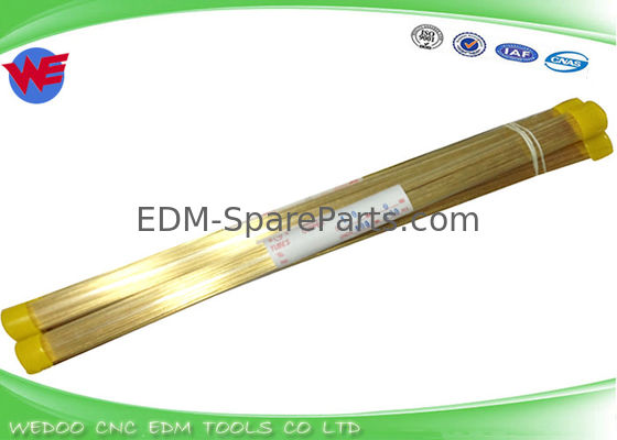 Tubo di rame di precisione da 0,5 mm