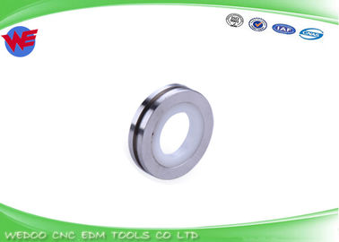 Attrito Ring Charmilles 135011487 135.011.487 parti di usura di Edm del cavo 20*14*16mm