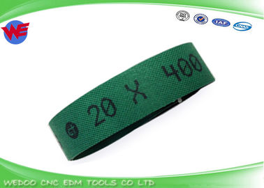 C439 100446880 135016871 Charmilles EDM Parti cintura di guida 20x400mmL
