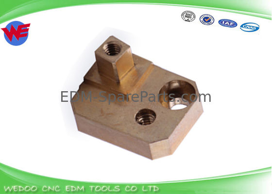200434002 Parti per elettroerosione a filo Charmilles Contatto Supporto Montaggio Robofil 200.434.002
