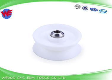 204482190 448.219.0 OD 95.7mm Charmilles EDM C428 V Pulley Reel Roller mobile