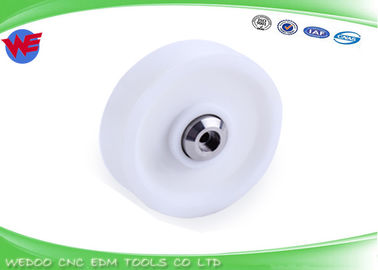 204482190 448.219.0 OD 95.7mm Charmilles EDM C428 V Pulley Reel Roller mobile